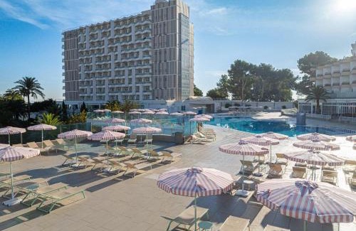 Calvia Hotel | Sol Barbados