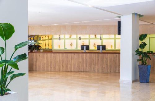Calvia Hotel | Sol Barbados