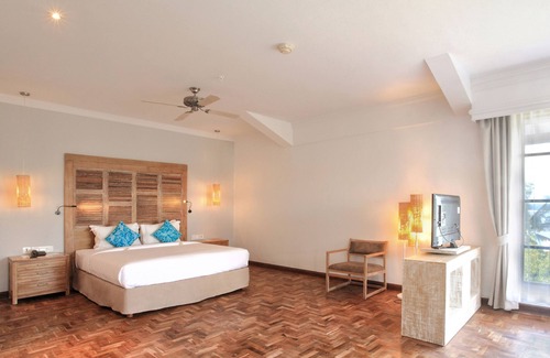 Nusa Dua Resort | SOL by Meliá Benoa Bali