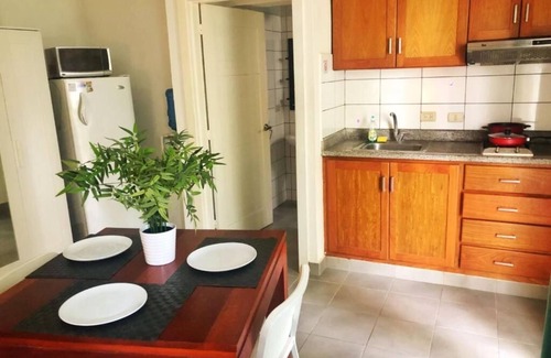 Bavaro Apartment | Sol Caribe apartahotel Punta Cana