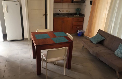 Bavaro Apartment | Sol Caribe apartahotel Punta Cana