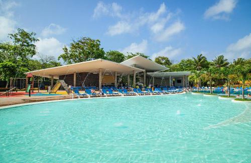 San Andres Hotel | Sol Caribe Campo All Inclusive