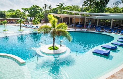 San Andres Hotel | Sol Caribe Campo All Inclusive