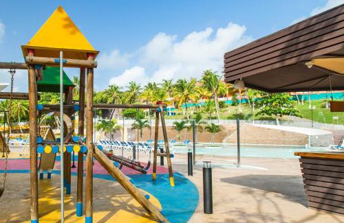 San Andres Hotel | Sol Caribe Campo All Inclusive