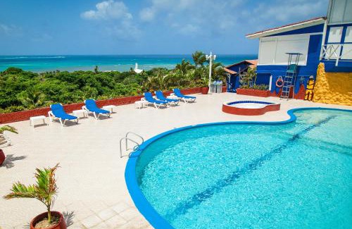 San Andres Hotel | Sol Caribe Campo All Inclusive
