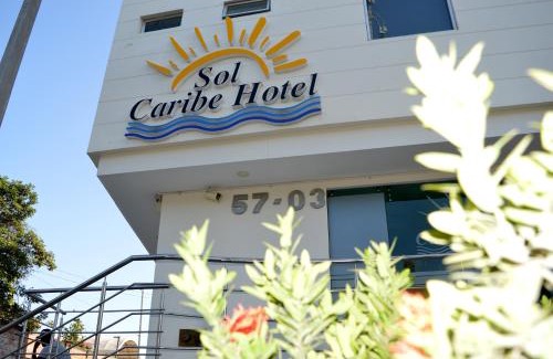Soledad Hotel | Sol Caribe Hotel