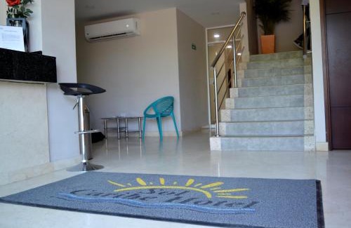 Soledad Hotel | Sol Caribe Hotel