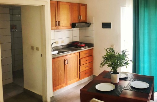 Bavaro Apartment | Sol Caribe Punta Cana
