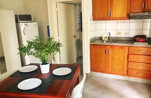 Bavaro Apartment | Sol Caribe Punta Cana