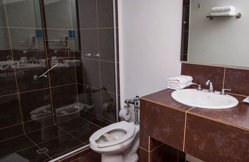 Punta Hansa Resort | Sol Caribe San Andres - All Inclusive