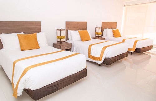 Punta Hansa Resort | Sol Caribe San Andres - All Inclusive