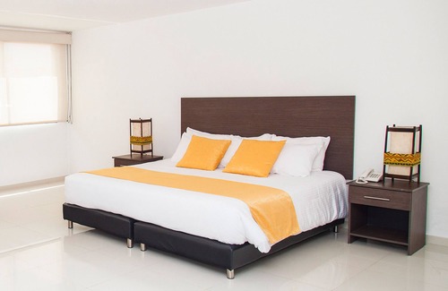 Punta Hansa Resort | Sol Caribe San Andres - All Inclusive