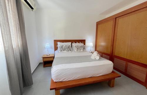 Bavaro Apartment | SOL CARIBE VILLAGE - STUDIOS DELUXE - playa LOS CORALES