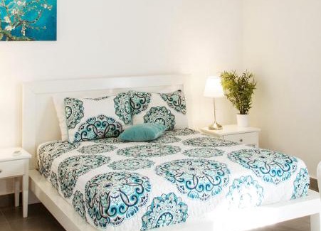 Bavaro Apartment | SOL CARIBE VILLAGE - STUDIOS DELUXE - playa LOS CORALES