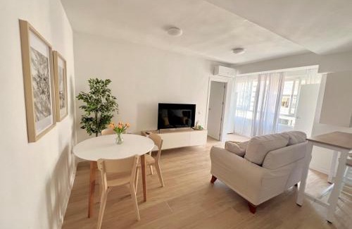 Almeria Centro Apartment | Sol, centro y playa