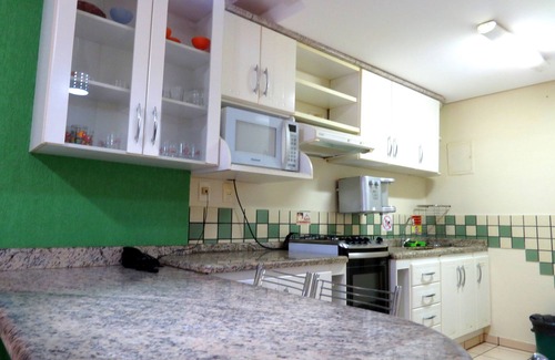 Prive das Caldas Condo | Sol das Caldas