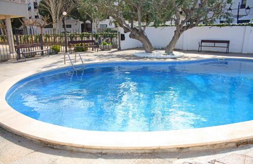 Vilafortuny Apartment | Sol Daurat seafront apartment