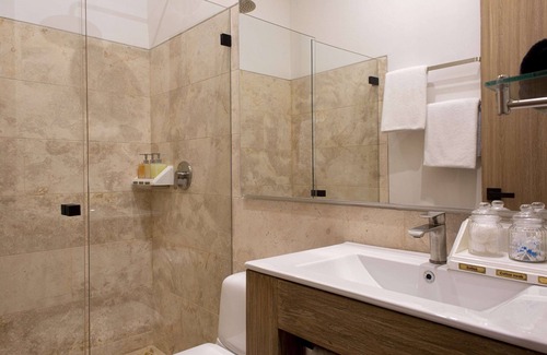 Cartagena Walled City Hotel | Sol de Alba Hotel Boutique