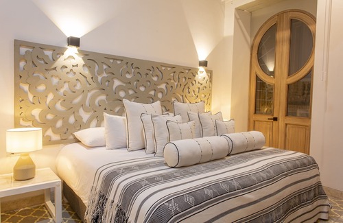 Cartagena Walled City Hotel | Sol de Alba Hotel Boutique