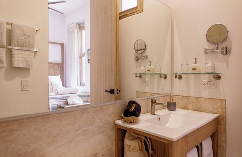 Cartagena Walled City Hotel | Sol de Alba Hotel Boutique