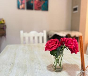 General Alvear House | Sol de Alvear