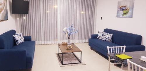 Salinas Apartment | Sol de Salinas