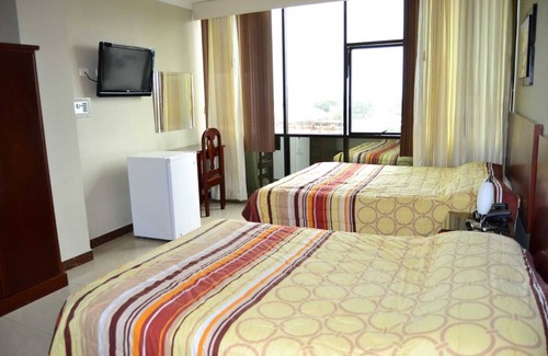 Huaquillas Hotel | SOL DEL SUR HOTEL