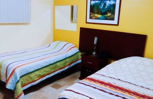 Huaquillas Hotel | SOL DEL SUR HOTEL