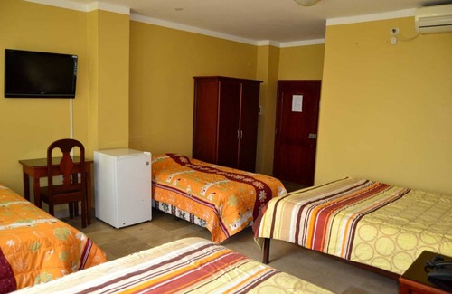 Huaquillas Hotel | SOL DEL SUR HOTEL