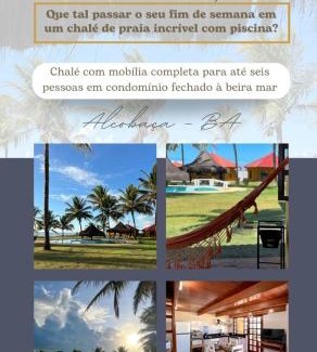 Prado Apartment | Sol dos Corais
