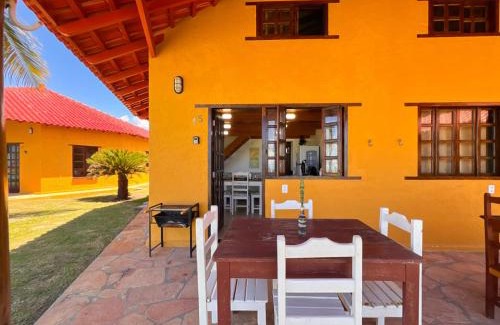 Prado Apartment | Sol dos Corais