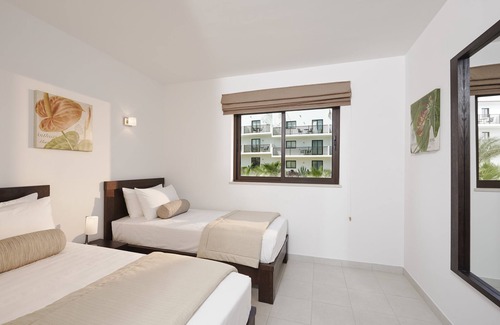 Santa Maria Resort | Sol Dunas - All Inclusive
