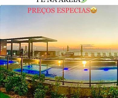 Barra Velha Apartment | SOL E MAR