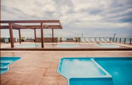 Barra Velha Apartment | SOL E MAR