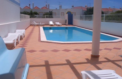 Vila Nova De Cacela House | Sol e Mar