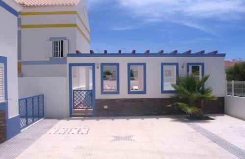 Vila Nova De Cacela House | Sol e Mar
