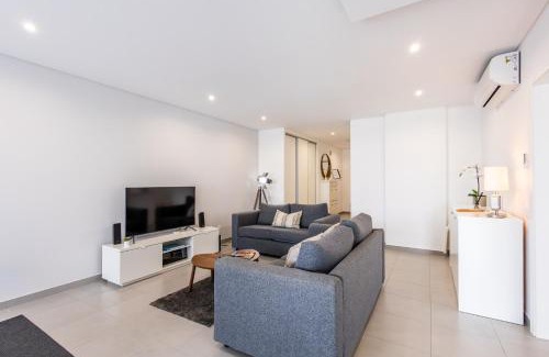 Sao Martinho do Porto Apartment | Sol e mar T3 - By Smarthomes
