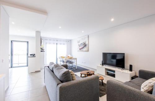 Sao Martinho do Porto Apartment | Sol e mar T3 - By Smarthomes