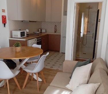 Setubal House | Sol e Rio