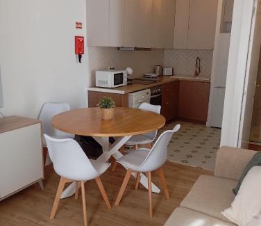 Setubal House | Sol e Rio