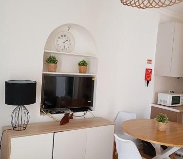 Setubal House | Sol e Rio