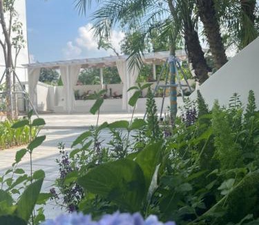Hoa Lu Hotel | Sol Flow Retreat