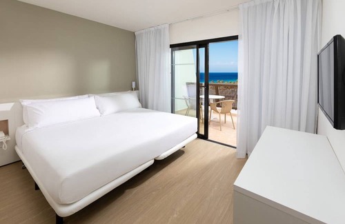 Morro Jable Hotel | Sol Fuerteventura Jandia - All Suites