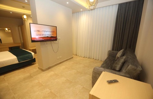 Sidi Abd El-Rahman Hotel | Sol Hotel