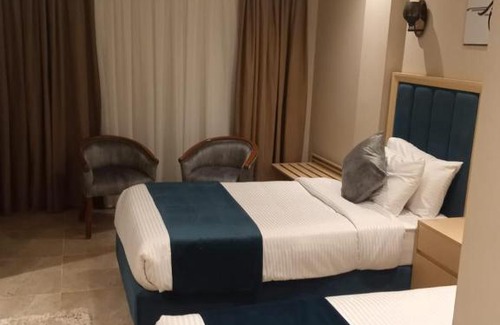 Sidi Abd El-Rahman Hotel | Sol Hotel