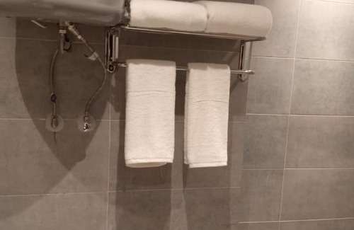 Sidi Abd El-Rahman Hotel | Sol Hotel