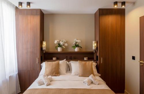 Saint-Mande Apartment | Sol hotel St Mande - 2 personnes - 22