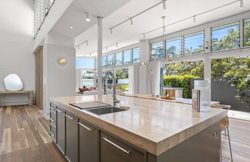 Macmasters Beach House | Sol House at Macmasters Beach