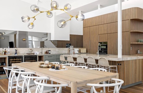 Macmasters Beach House | Sol House at Macmasters Beach