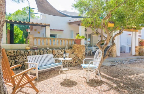 Cala Llombards House | SOL I VENT
